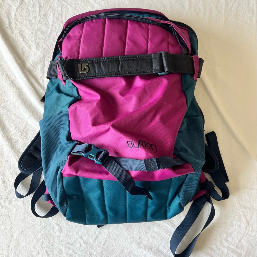 Burton Board Backpack